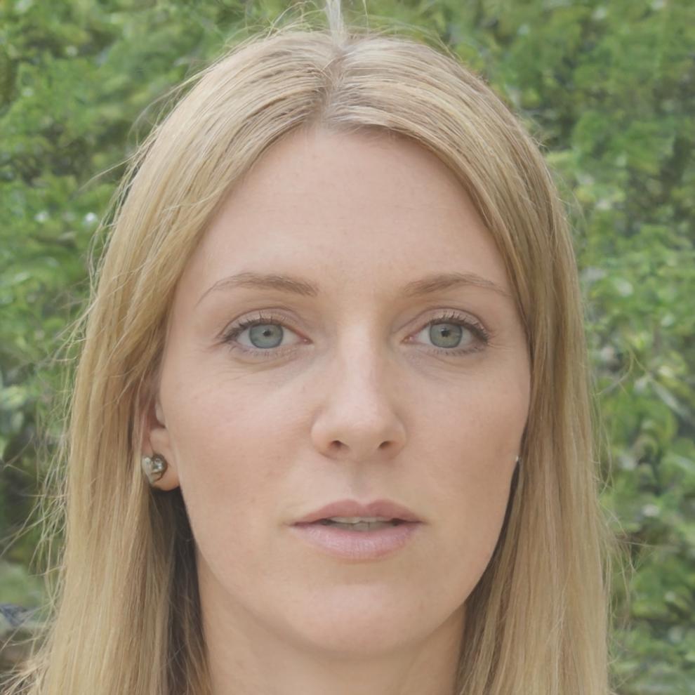 Portrait de Céleste Moreau