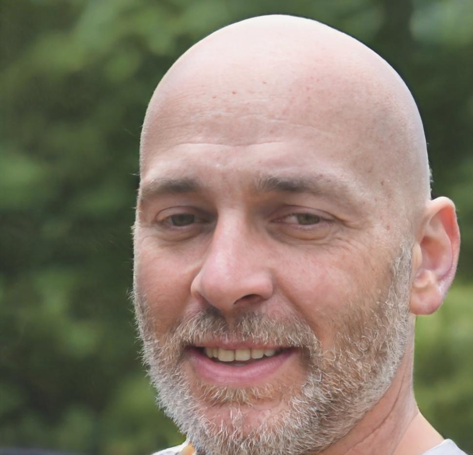 Portrait de Zéphyr Dubois
