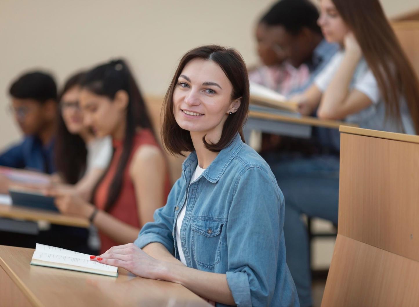Environnement de formation avec documents financiers et outils pédagogiques